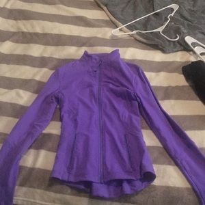 Lululemon Jacket